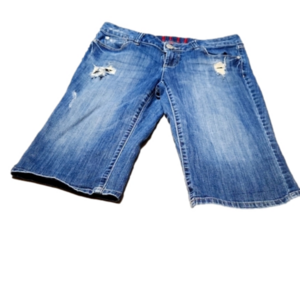 ELLE womens Bahama shorts sz. 8